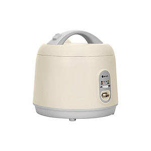 Nồi cơm điện Elmich RCE9258, dung tích 1.2L - Hàng chính hãng