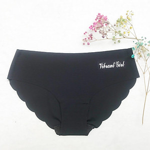 Combo 5 Quần Lót Nữ Su Đúc Cao Cấp (freesize 40-55kg)  Mã N02