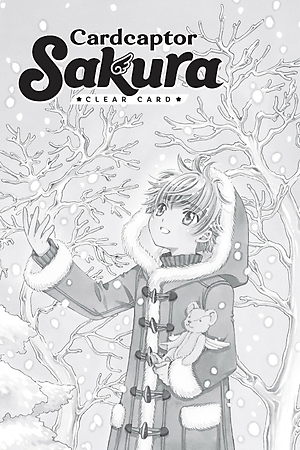 Cardcaptor Sakura: Clear Card 3