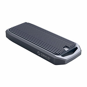 Mua Box đựng ổ cứng Orico SSD M2 PCIe NVMe To Thunderbolt M2V01