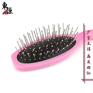 LƯỢC CHẢI TÓC GIẢ