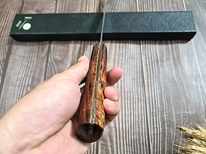 DAO BẾP PHÚC SEN -  SIÊU DAO BẾP NHÍP  THÁI LỌC MÃ EYN30