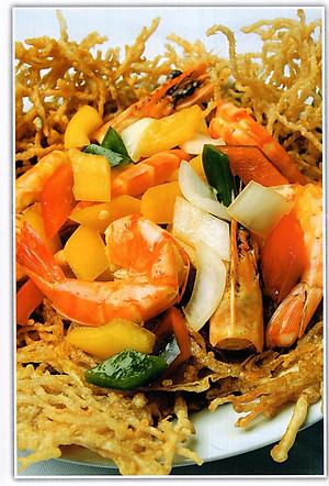 Sách Món Ăn Ngày Thường (Tái Bản)