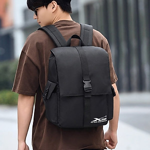 Balo thời trang, balo teen, balo laptop nhỏ gọn Xbags Modern