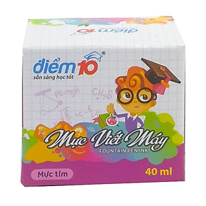 Mực Viết Máy Thiên Long FPI-07