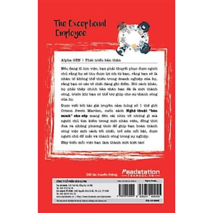 Sách Nghệ Thuật “Bán Mình” Cho Sếp (Tái Bản 2018)