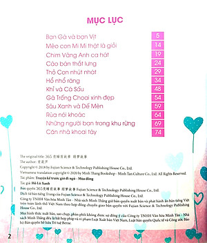 Truyện Kể Trước Giờ Đi Ngủ - Mùa Đông (Tái Bản)