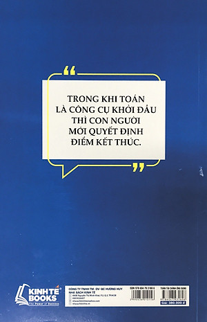 Toán tài chính ứng dụng