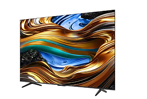 Google Tivi TCL 4K 43 Inch 43P755 - Hàng Chính Hãng