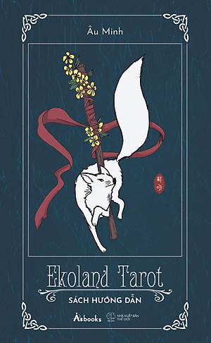EKOLAND TAROT (Bộ Bài & Sách Hướng Dẫn)