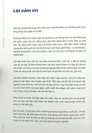 Sách Tài Chính Dành Cho Người Sợ Số - Thực Sự Hiểu Về Tài Chính Doanh Nghiệp Trong Giai Đoạn Sinh Tồn