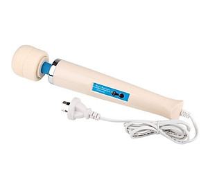 Máy Massage HV280 Toàn Thân -  Magic Wand massager with 10 vibration patterns Powerful Speeds