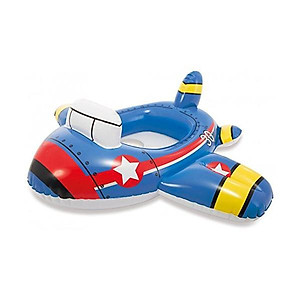 Phao bơi xỏ chân hình ngộ nghĩnh cho bé Sportslink