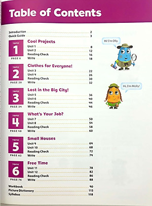 Oxford Skills World: Level 3: Reading With Writing Student Book