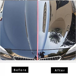 Xịt phủ nano đa năng chống nước, chống bám bụi, tăng độ bóng cho bề mặt sơn xe hơi và đồ vật hàng nhập khẩu