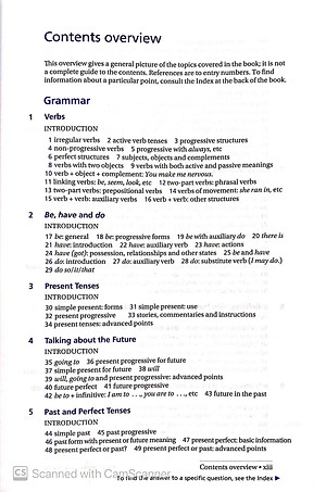Sách Practical English Usage 4th Edition: Hardback with Online Access Code Pack