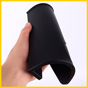 Miếng lót tamper chất liệu silicon mặt phẳng pha cà phê espresso | Tamping Mat