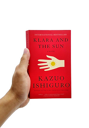 Klara And The Sun