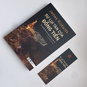 Sách - Sự lụi tàn của đồng tiền - BachvietBooks