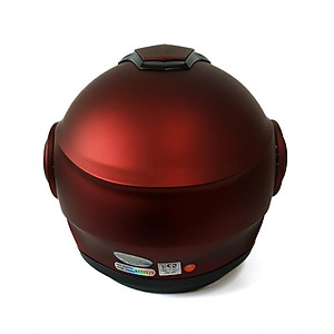 Nón bảo hiểm SUNDA 227 dành cho người đầu to