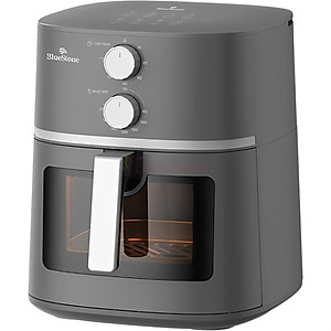 Nồi chiên không dầu Bluestone 7 lít AFB-5856 - Hàng chính hãng