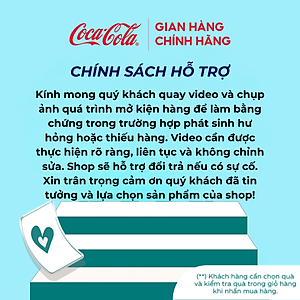 Lốc 24 Lon Nước Tăng Lực Giải Khát Monster Energy Mango Loco Vị Xoài 355ml/Lon Sale 25.10_TK