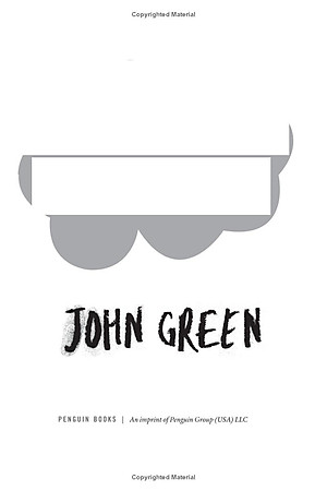 Sách The Fault In Our Stars - Khi Lỗi Thuộc Về Những Vì Sao