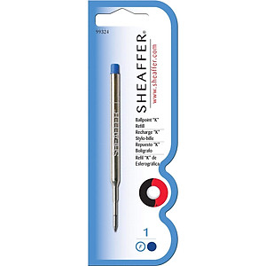 Ruột Bút Bi Khô Sheaffer Dành Cho Tất Cả Dòng (TRỪ DÒNG SAGARIS)