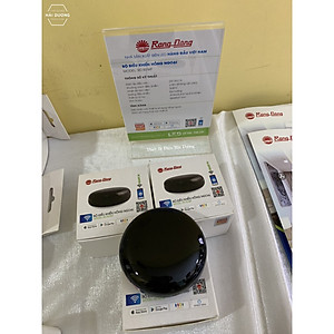 Bộ điều khiển hồng ngoại- IR Chính hãng Rạng Đông Model: RD IR. WF