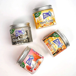 Sáp Thơm 230G Mr.Fresh Pure Aroma
