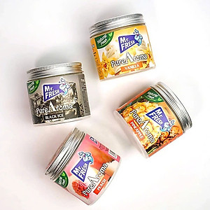 Sáp Thơm 230G Mr.Fresh Pure Aroma