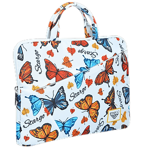 Túi Chống Sốc STARGO LEDGER Dành Cho Laptop 14 Inch