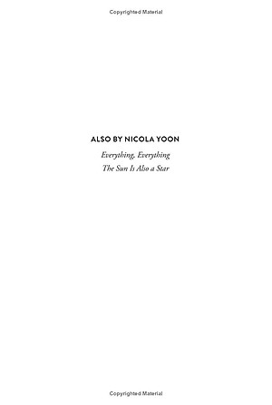 Instructions For Dancing: The Number One New York Times Bestseller