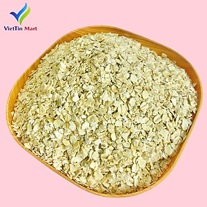 Yến Mạch Cán Dẹp Viettin Mart 500g
