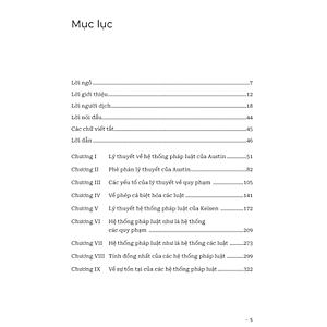 Khái Niệm Hệ Thống Pháp Luật - Một Dẫn Nhập Vào Lý Thuyết (Joseph Raz) - Omega Plus