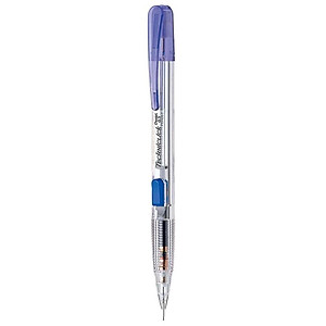 Bút Chì Kim Pentel Techniclick PD105T (0,5mm) - Màu Xanh Dương