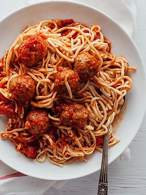 Sốt Mì Ý Cà Chua Truyền Thống Prego 300g - Thương Hiệu Mỹ, SX Malaysia | Prego Traditional Tomato Pasta Sauce 300g