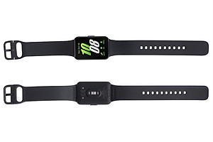 Đồng hồ Samsung Galaxy Fit 3 - Hàng chính hãng