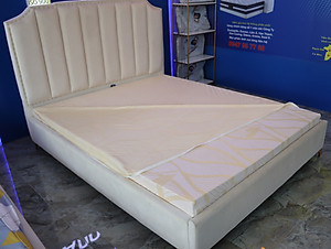 Nệm cao su thiên nhiên Aroma Latex