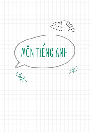 Sổ Tay Kiến Thức Toán Văn Anh Lớp 8