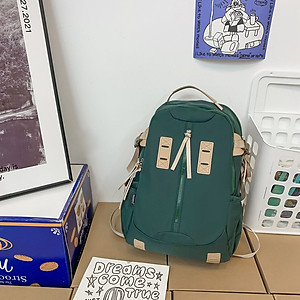 Balo thời trang phong cách dễ thương - BEE GEE BLTT5591A