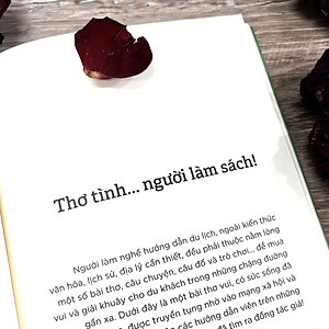 Sách Tiếng Việt giàu đẹp - Tình ca Tiếng nước ta