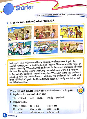 Grammar Goals: Pupil's Book Pack Level 4