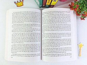 Sách - Combo 2 cuốn Bộ luật hình sự và Bộ luật tố tụng hình sự (Hiện hành) - ndbooks