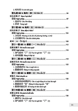 301 Câu Đàm Thoại Tiếng Hoa - Khổ Nhỏ - Tặng Kèm Bài Nghe Online