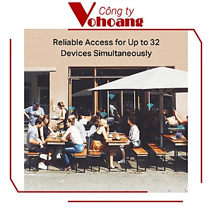 Tp-Link MR100 | Router Wi-Fi 4G LTE Chuẩn N Tốc Độ 300 Mbps | Hàng Chính Hãng