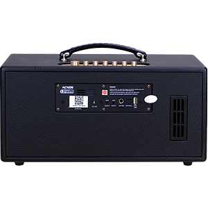 Dàn âm thanh di động xách tay mini ACNOS KS363V