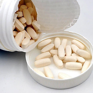 Sụn vi cá mập Úc Healthy Care Shark Cartilage 750mg tăng cường sức khỏe xương khớp, chức năng vận động - OZ Slim Store