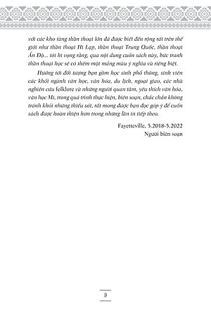 Thần Thoại Người Da Đỏ