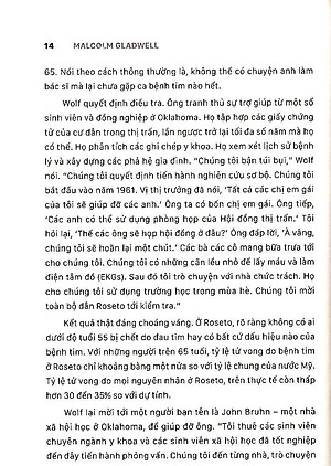 Sách Những Kẻ Xuất Chúng (Tái Bản)